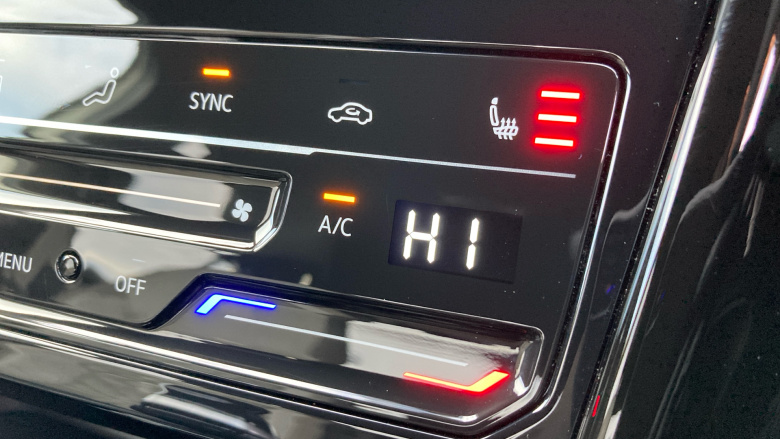 Volkswagen T-Roc 1.5 TSI Black Edition 5dr DSG Petrol Hatchback